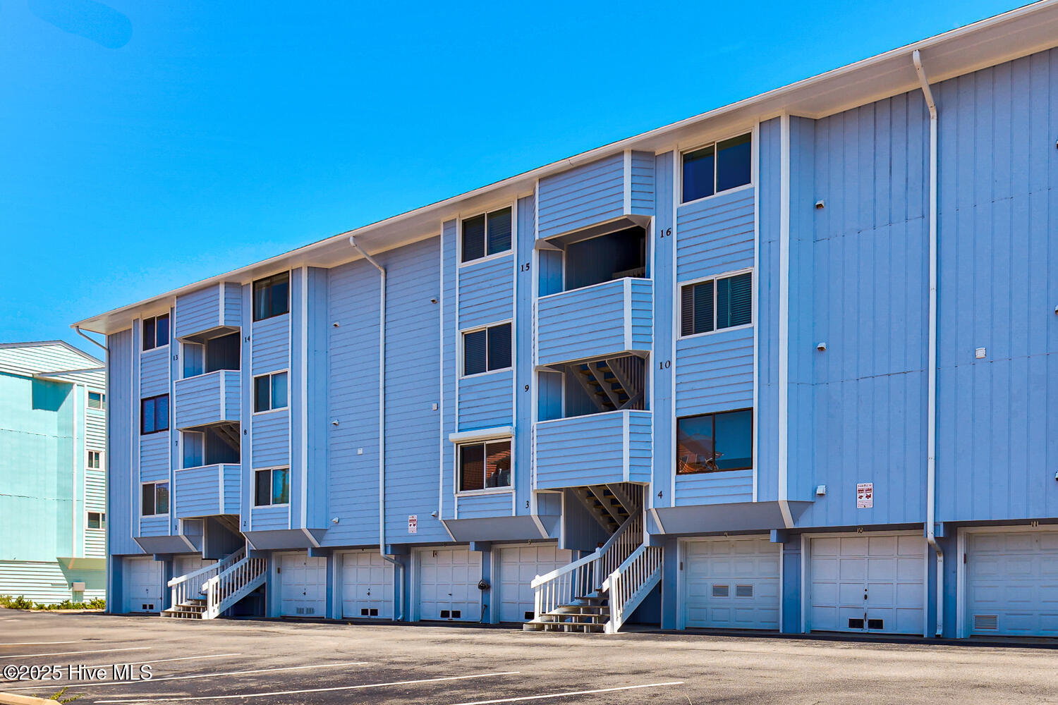 1610 Carolina Beach Avenue N Unit A1, Carolina Beach, NC 28428 – photo 20: Front of Building-024-002-1500x1000