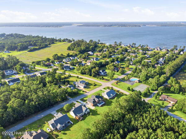 1926 Snowy Egret Drive,Morehead City