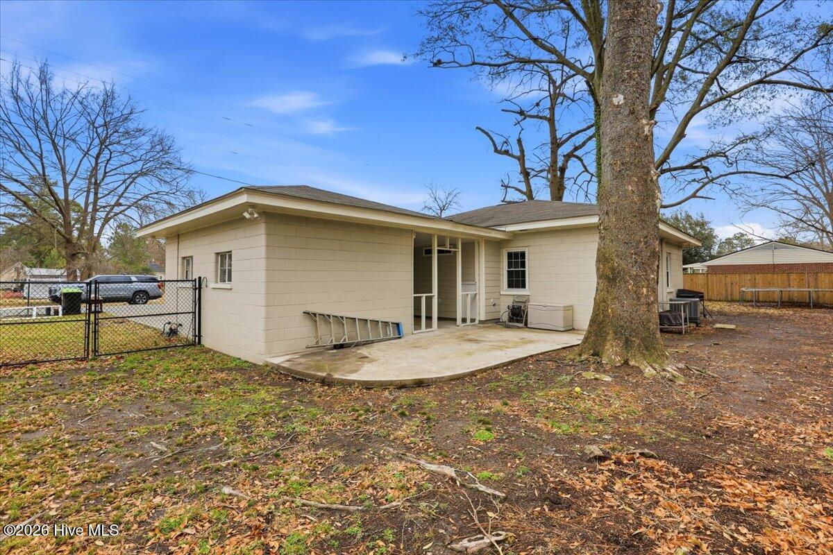 Homes for sale in Fremont, NC | 202 E North St, Fremont, NC 27830 | MLS# 100556611