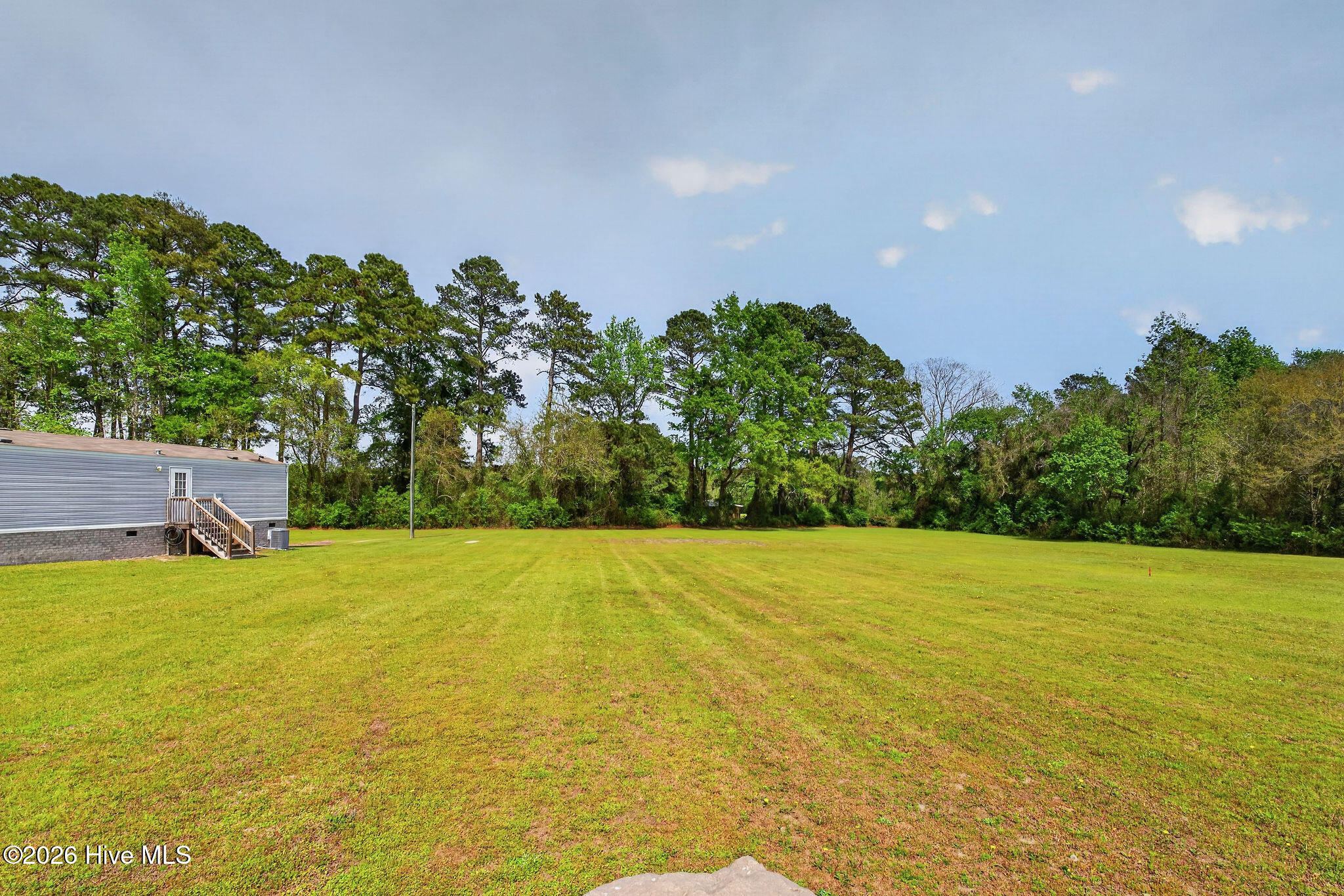 901 Test Farm Road, Willard, NC, 28478