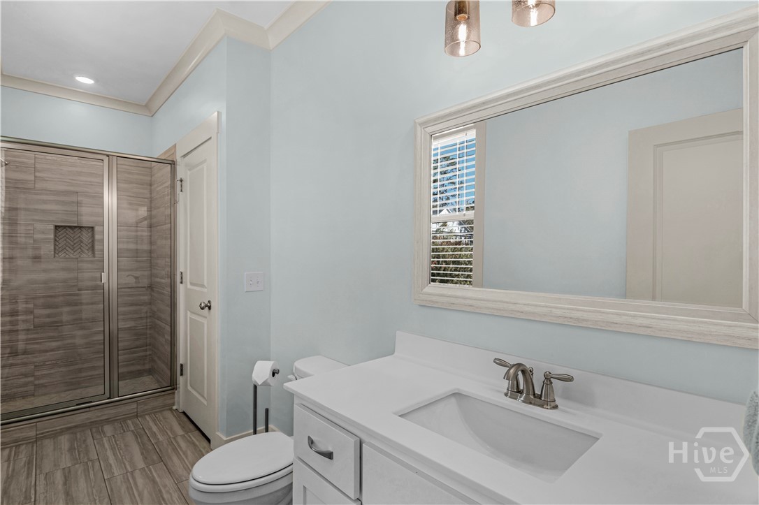 Bathroom 3