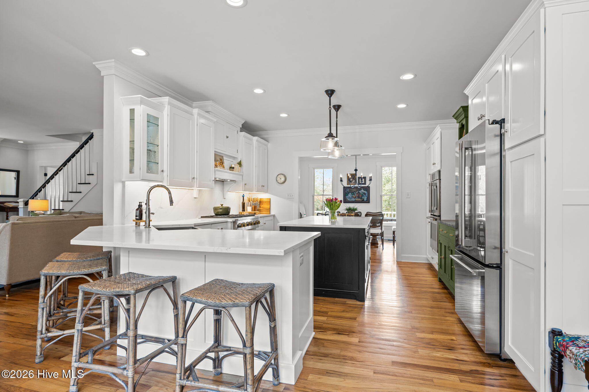 110 Sea Trace Lane, Newport, NC, 28570