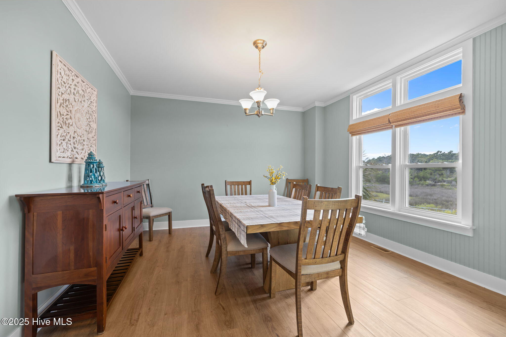 216 Styron Creek Road, Sea Level, NC, 28577