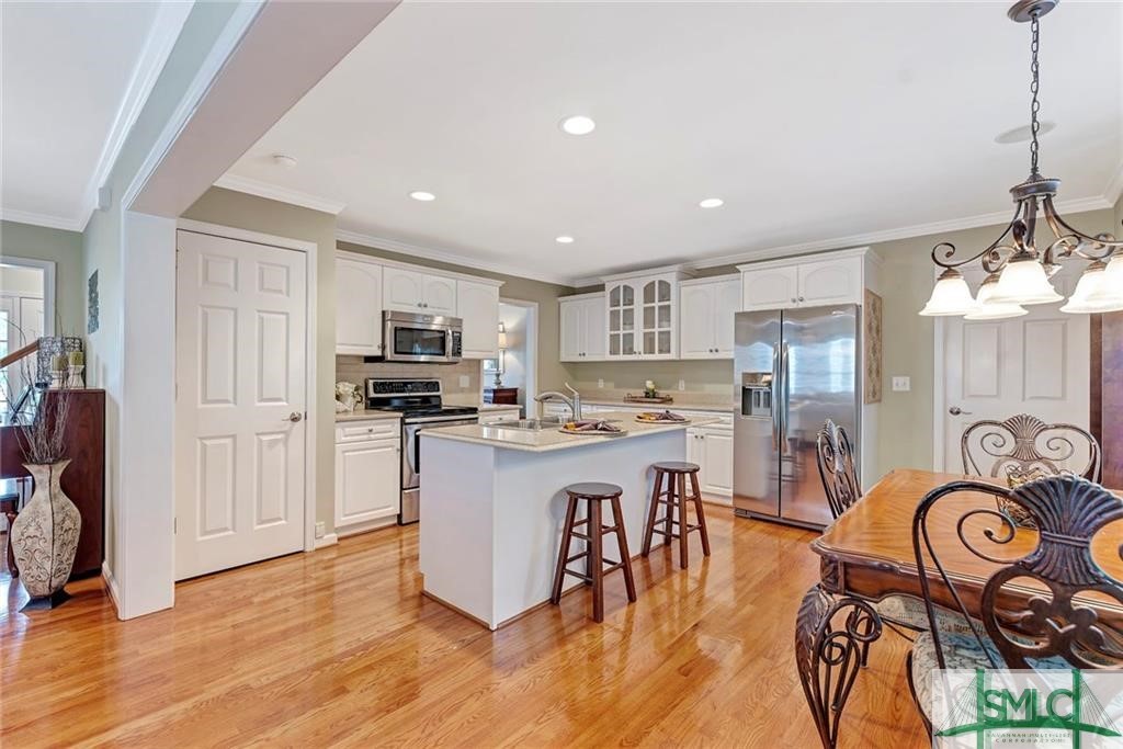 117 Sweet Bailey Cove, Savannah, GA 31410 Listing Photo  8