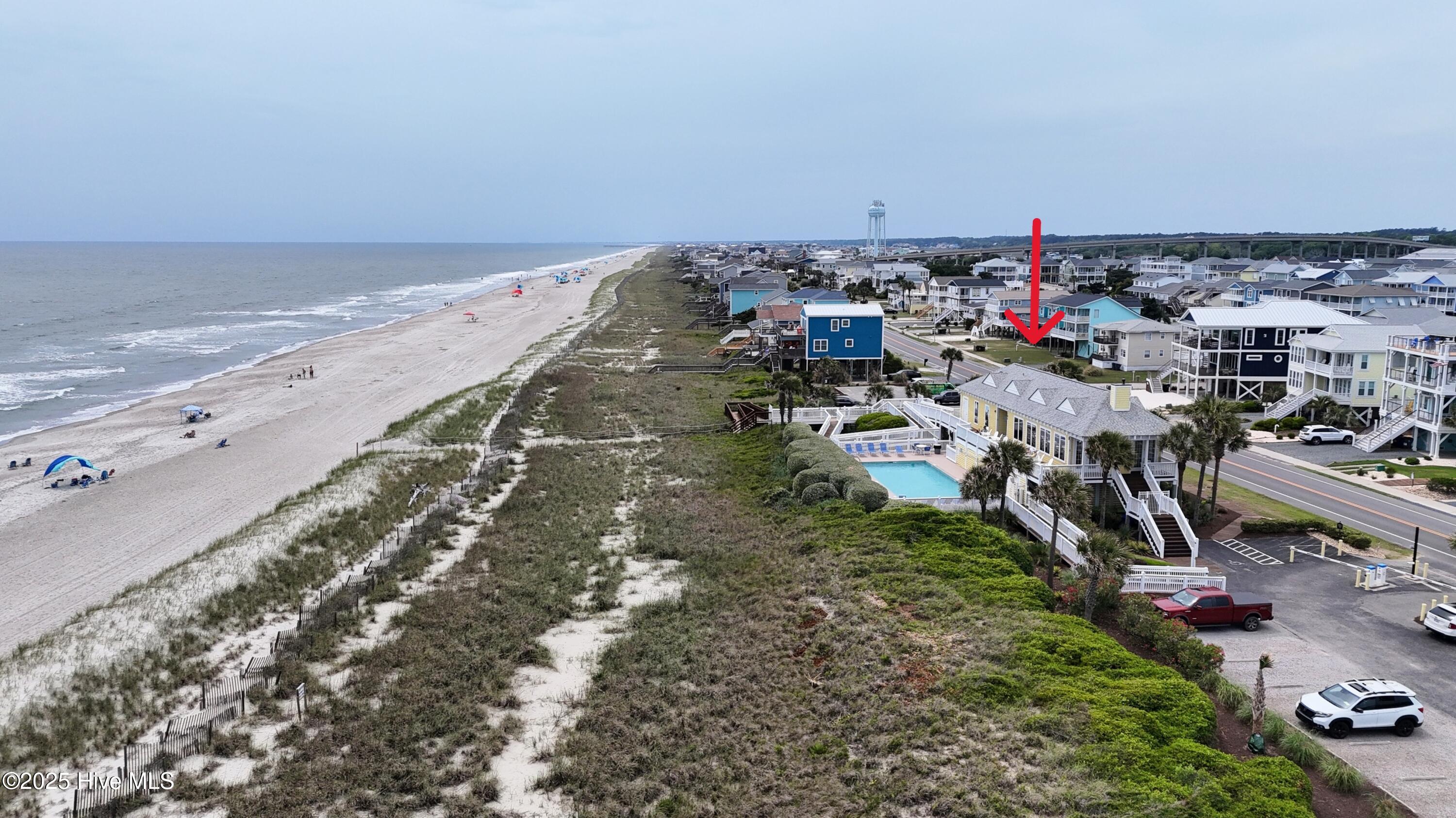 466 Herring Gull Court SE, Bolivia, NC, 28422