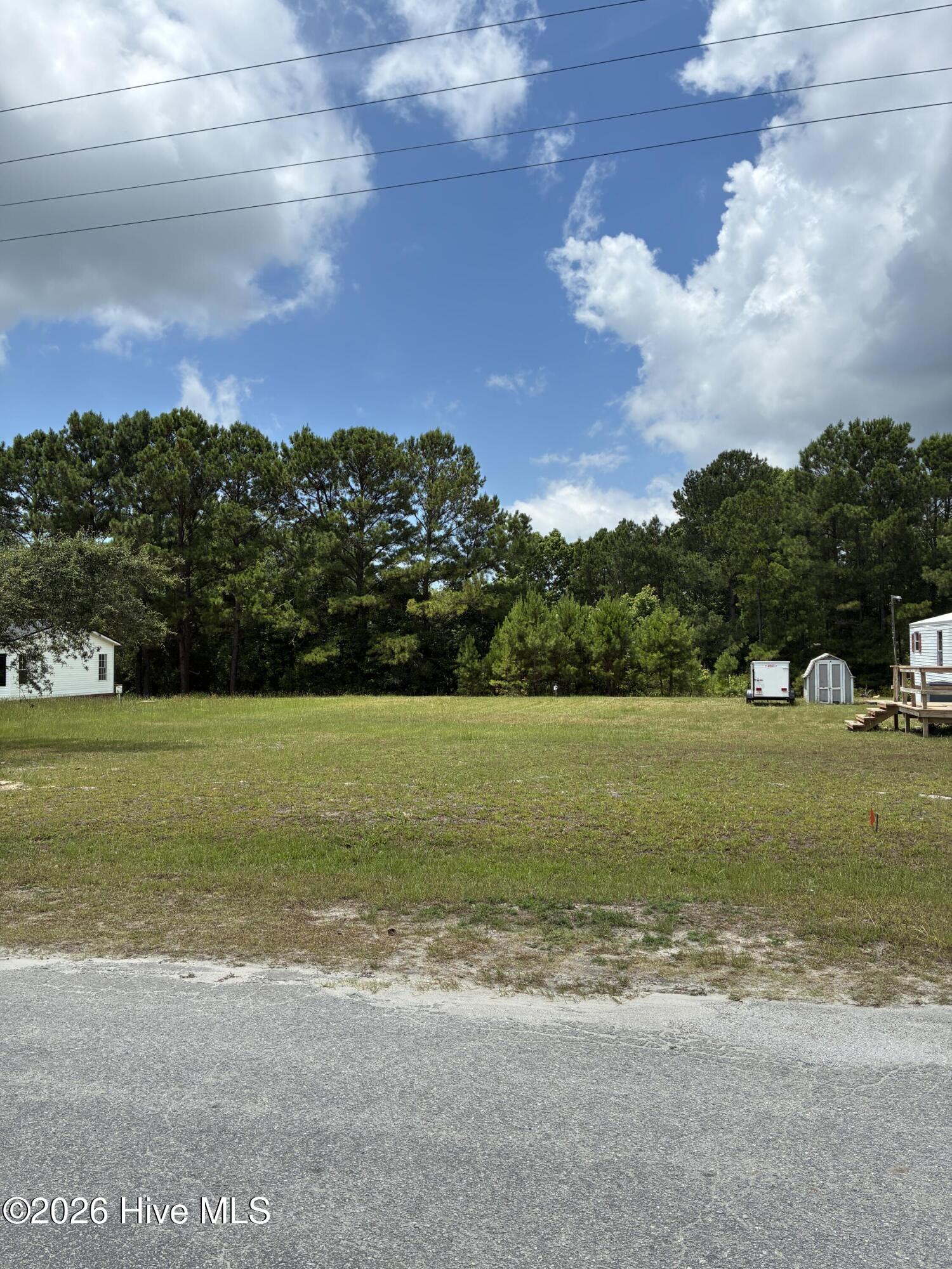 1545 Pelican Place SW, Shallotte, NC, 28470