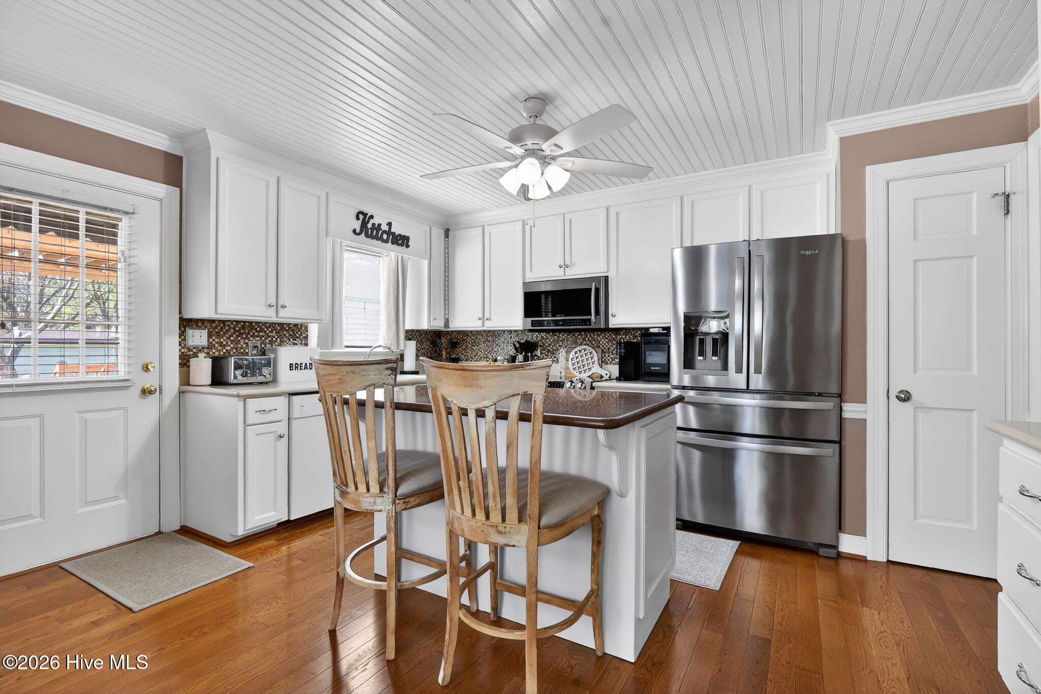 2814 Barkley Drive NW, Wilson, NC, 27896