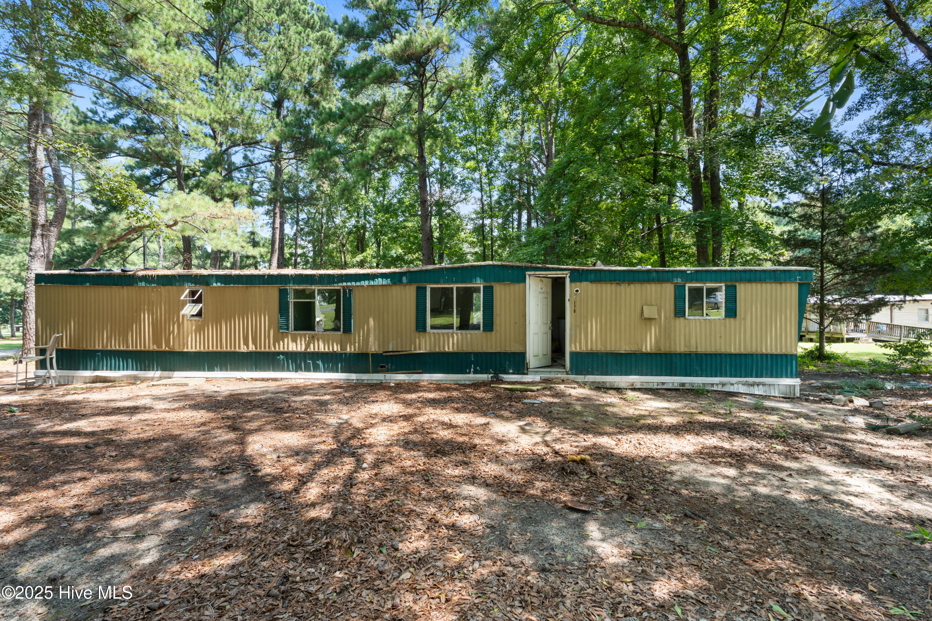 Homes for sale in Rockingham, NC | 118 Grant St, Rockingham, NC 28379 | MLS# 100527348