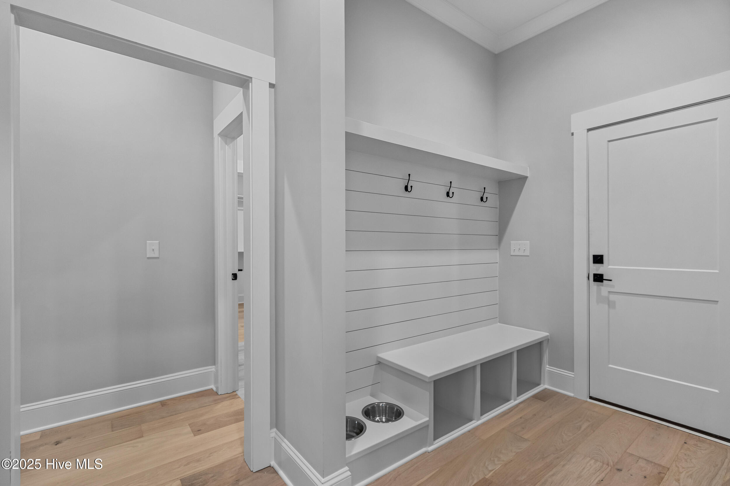 Mudroom