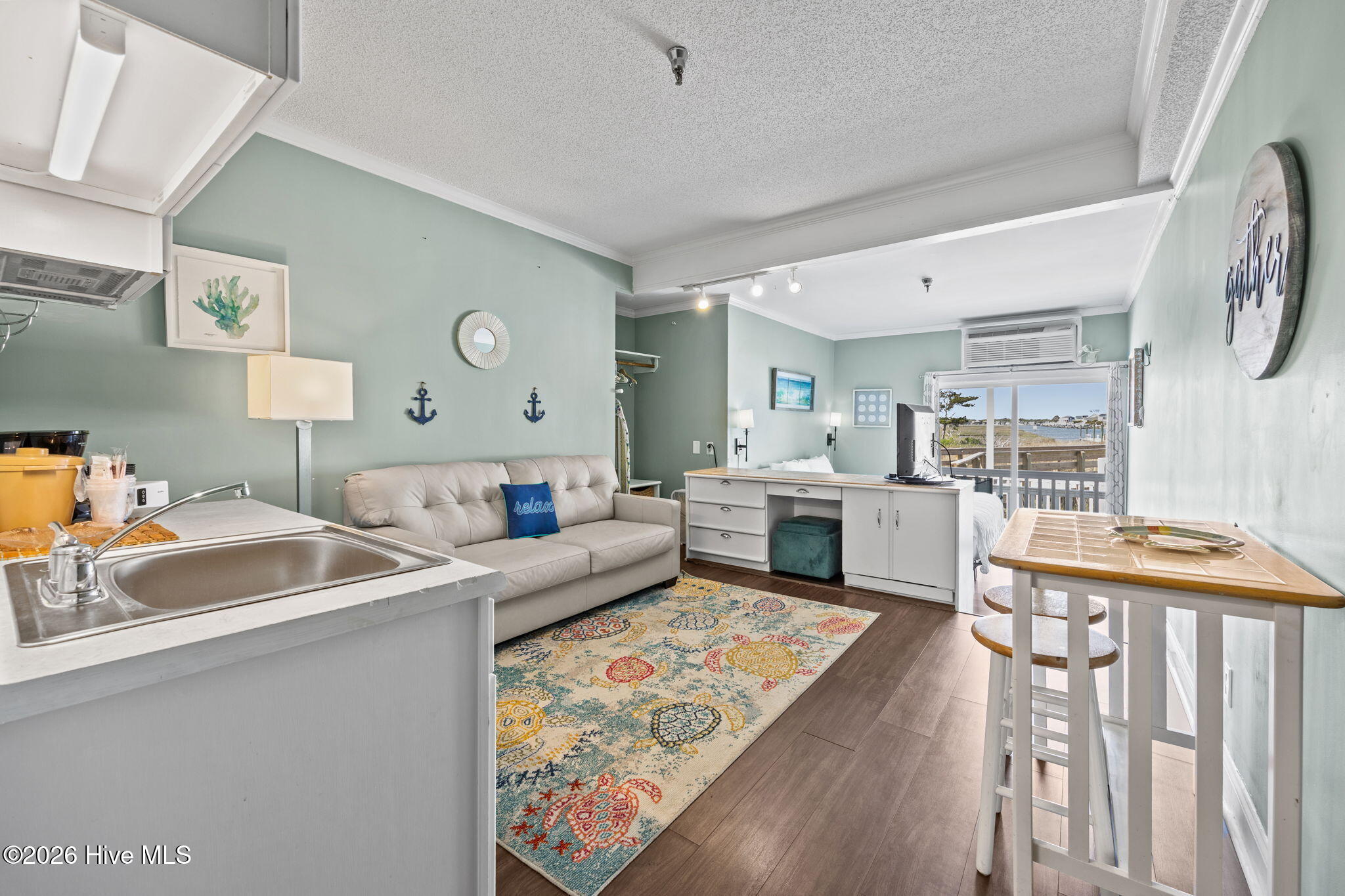 602 W Ft Macon Road 114,Atlantic Beach