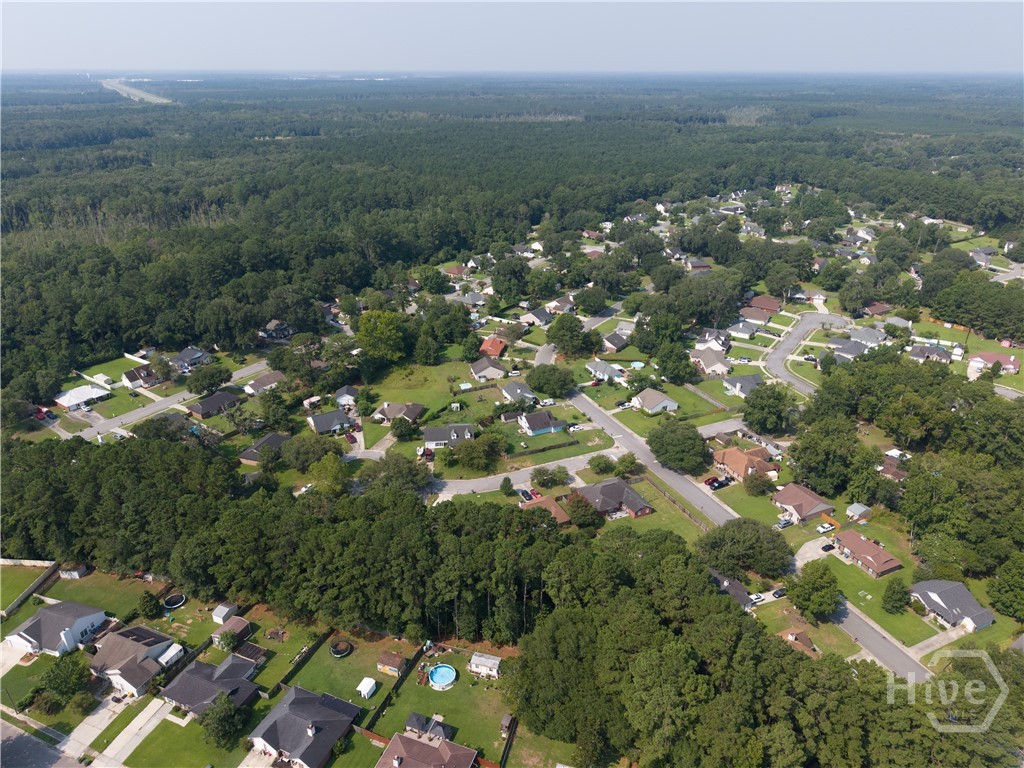 42nd image of 209 Rice Gate Dr, Richmond Hill, GA 31324 | MLS# SA361328