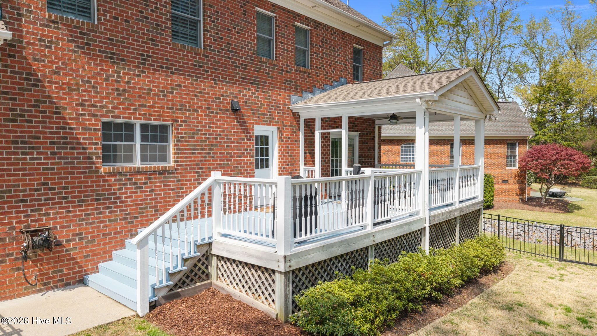 300 Silverleaf Court, Greenville, NC, 27834