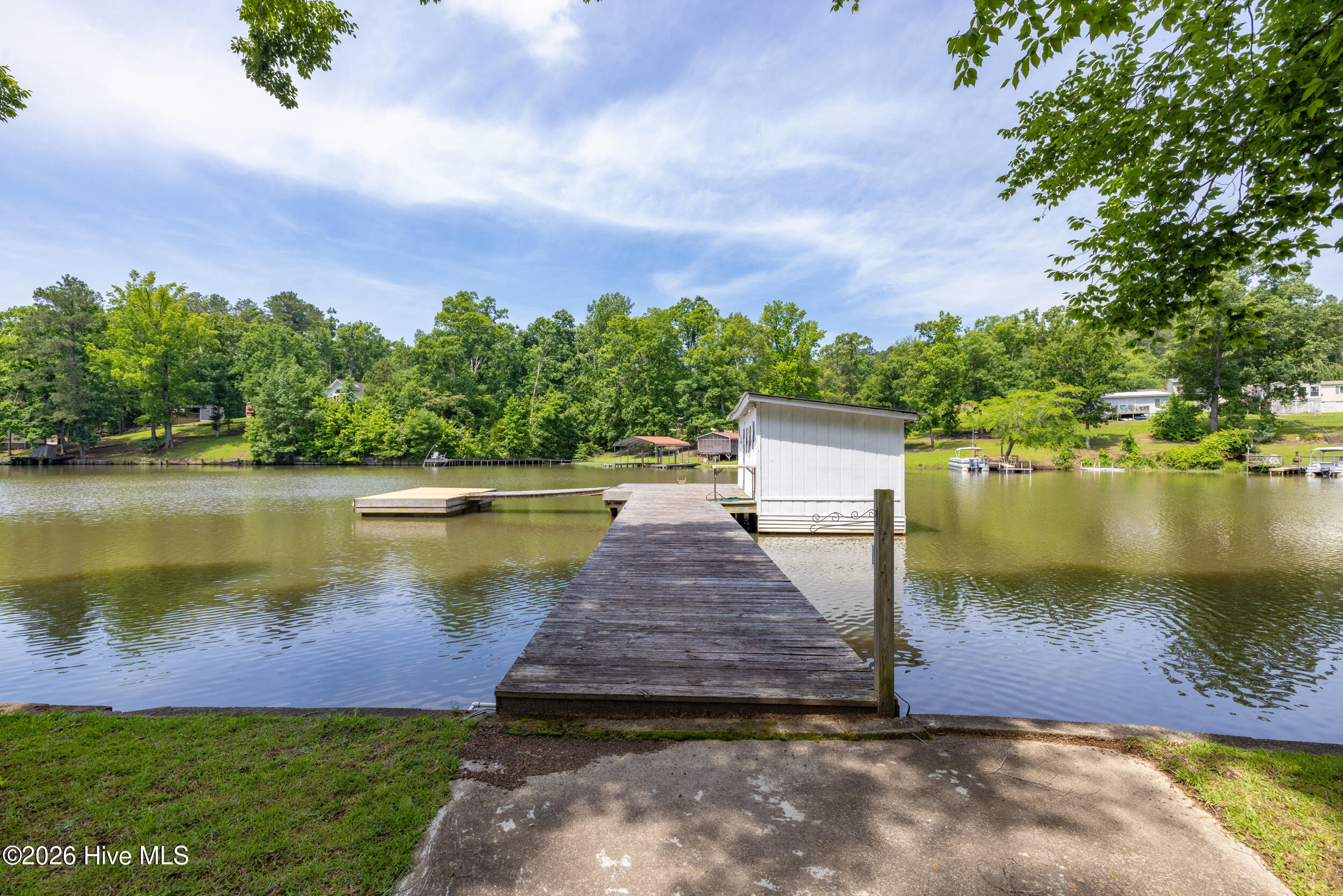 Homes for sale in Cross Hill, SC | 44 Darnell Dr, Cross Hill, SC 29332 | MLS# 100581231