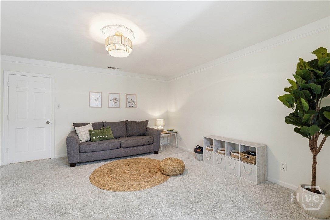 Flexible Space