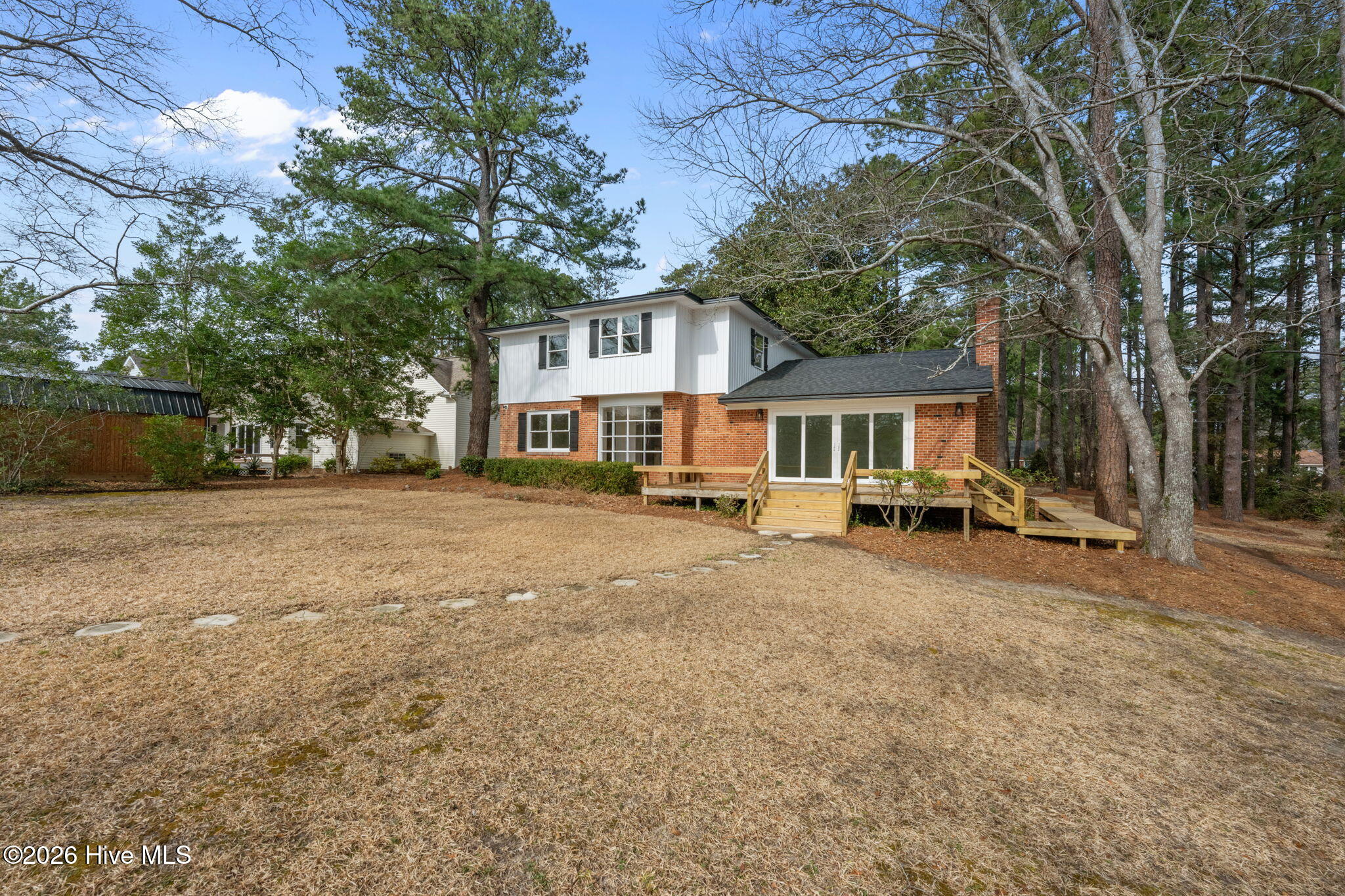 214 Shoreline Drive,New Bern
