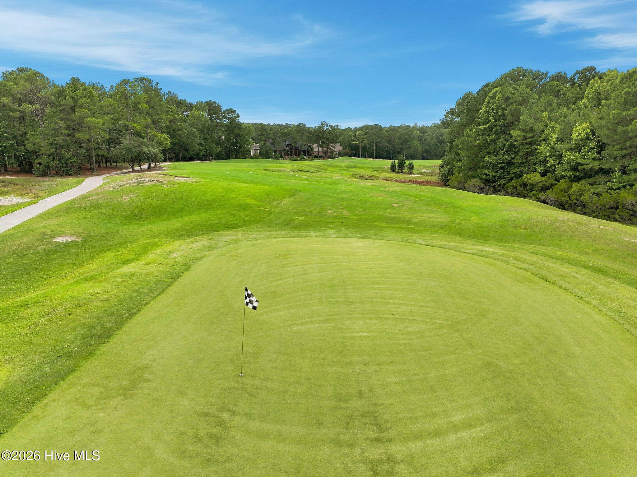 Exterior photo of 556 63 Royalty Court, Ocean Isle Beach, NC 28469. MLS: 100592410