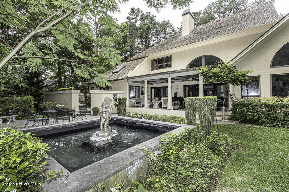 129 Steeplechase Road, Rocky Mount, NC, 27804