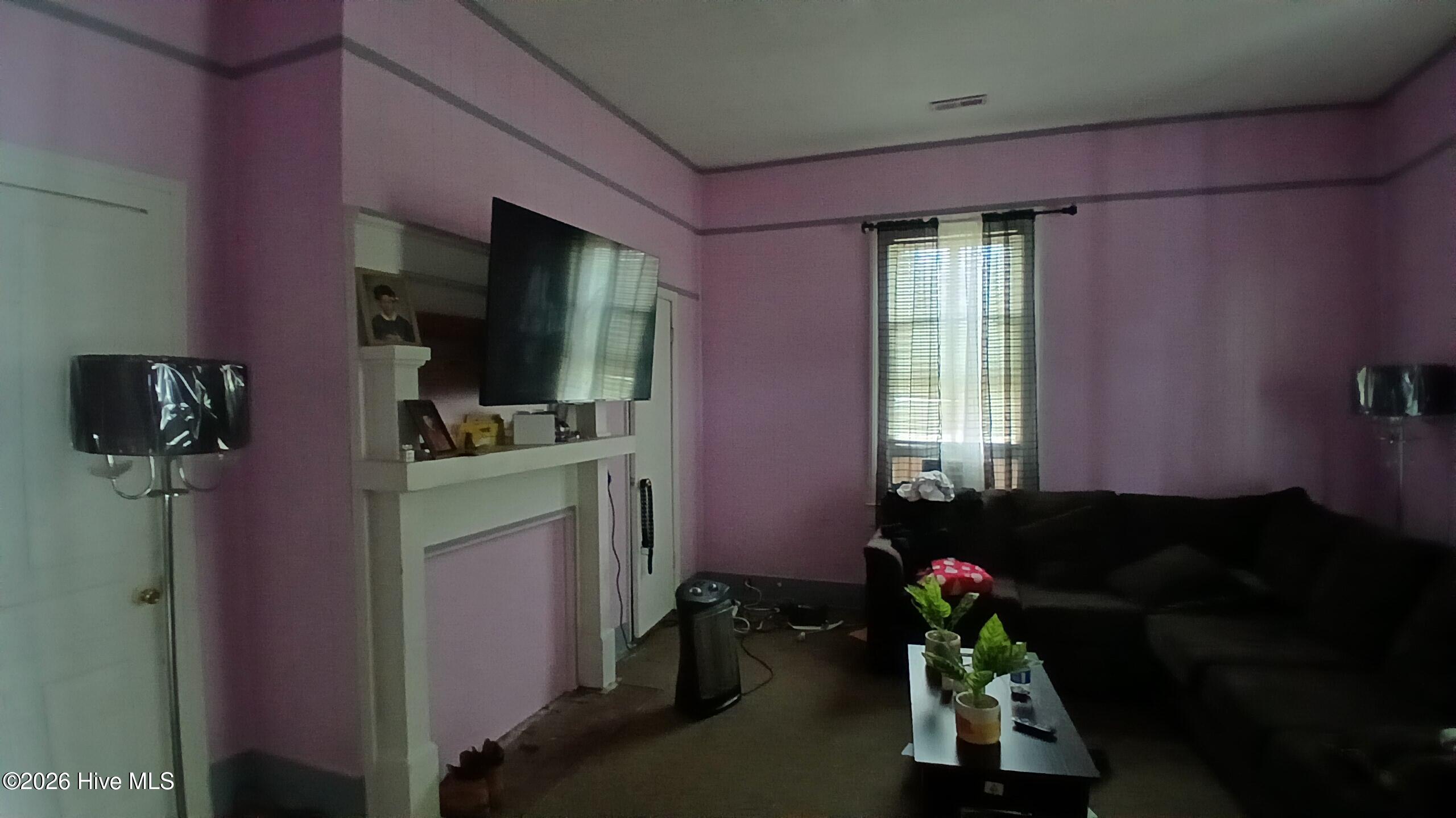 615 Ambler Avenue, Rocky Mount, NC, 27801