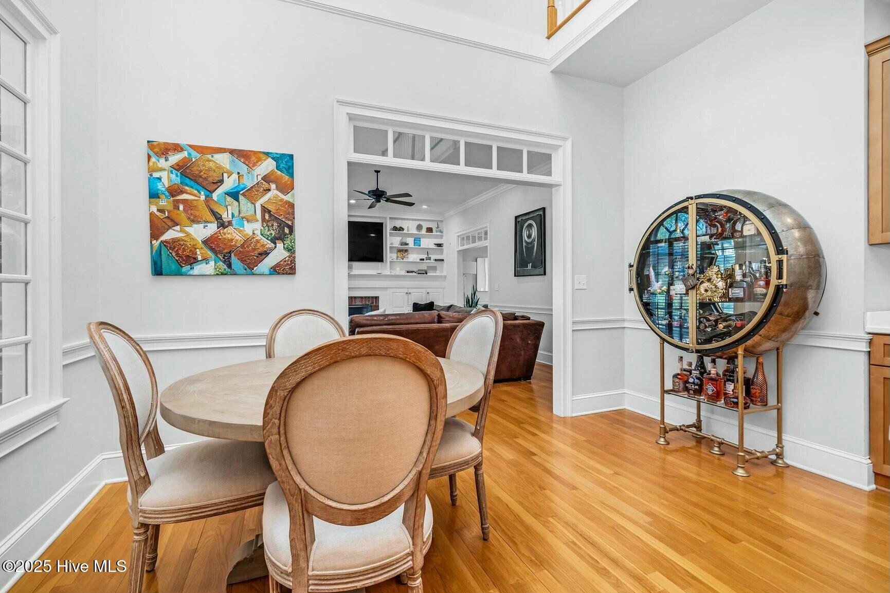 3001 Greystone Drive, Rocky Mount, NC, 27804