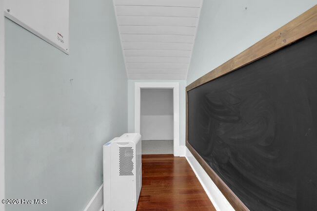 101 Cottage Walk, Hampstead, NC, 28443