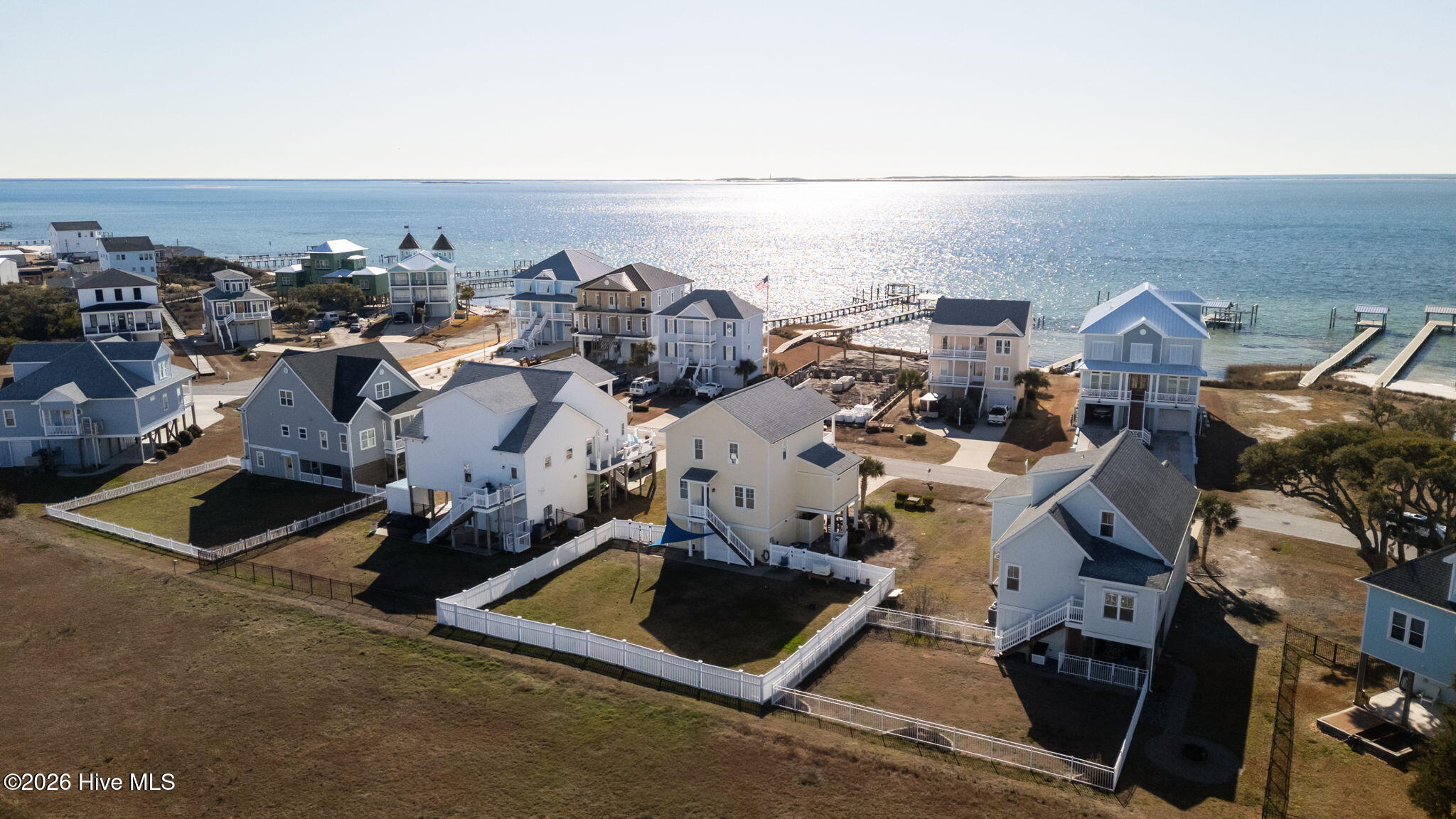 127 Sound Point 