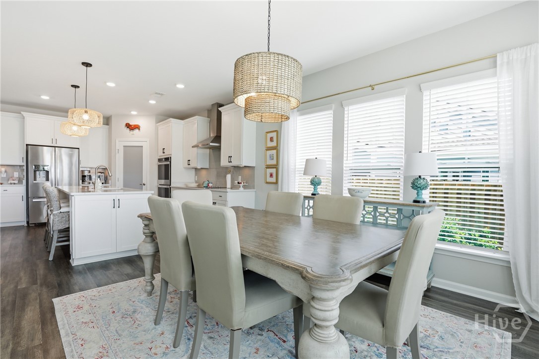 92 Wexford Drive, Richmond Hill, GA, 31324