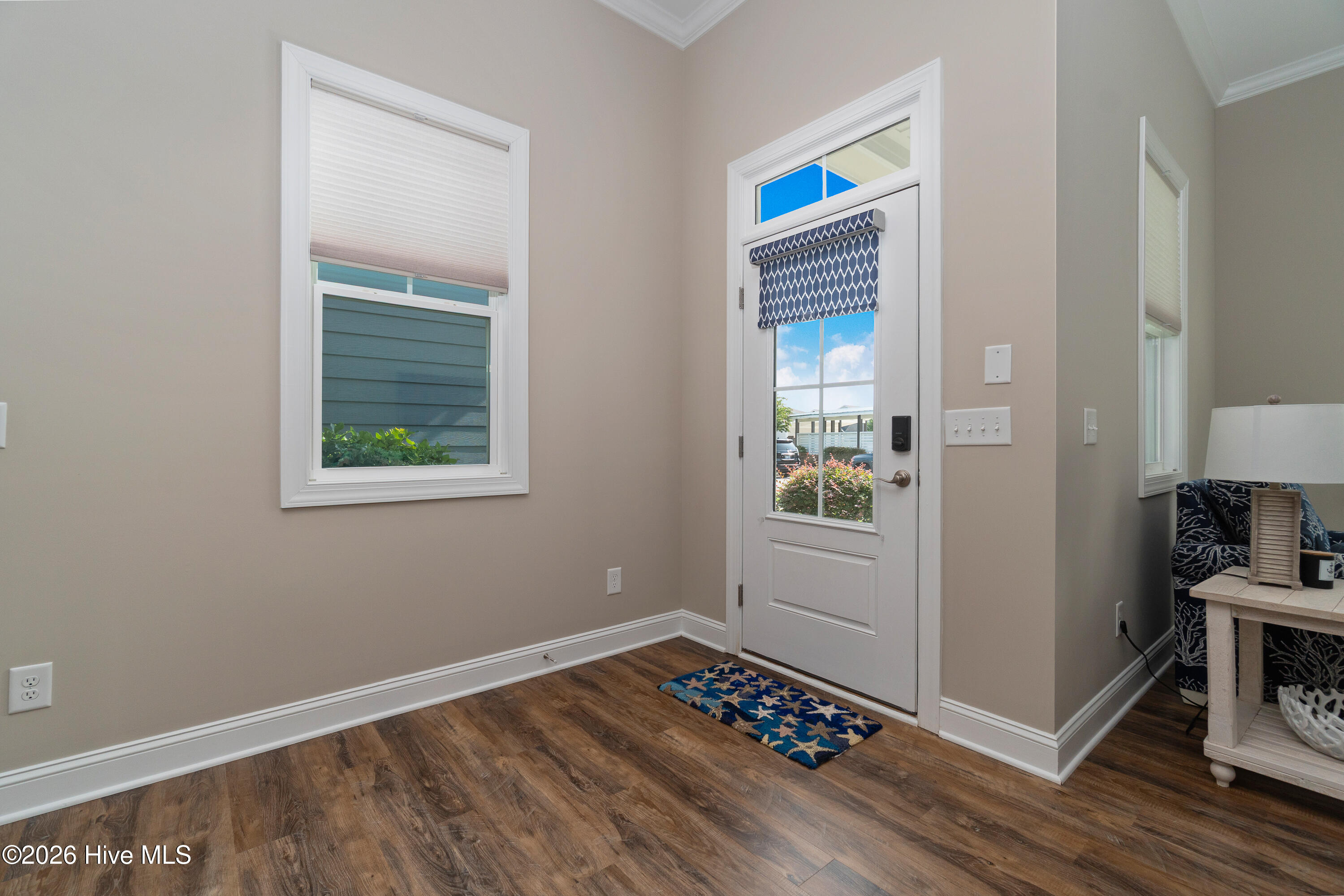317 Sea Hawk Street,Beaufort