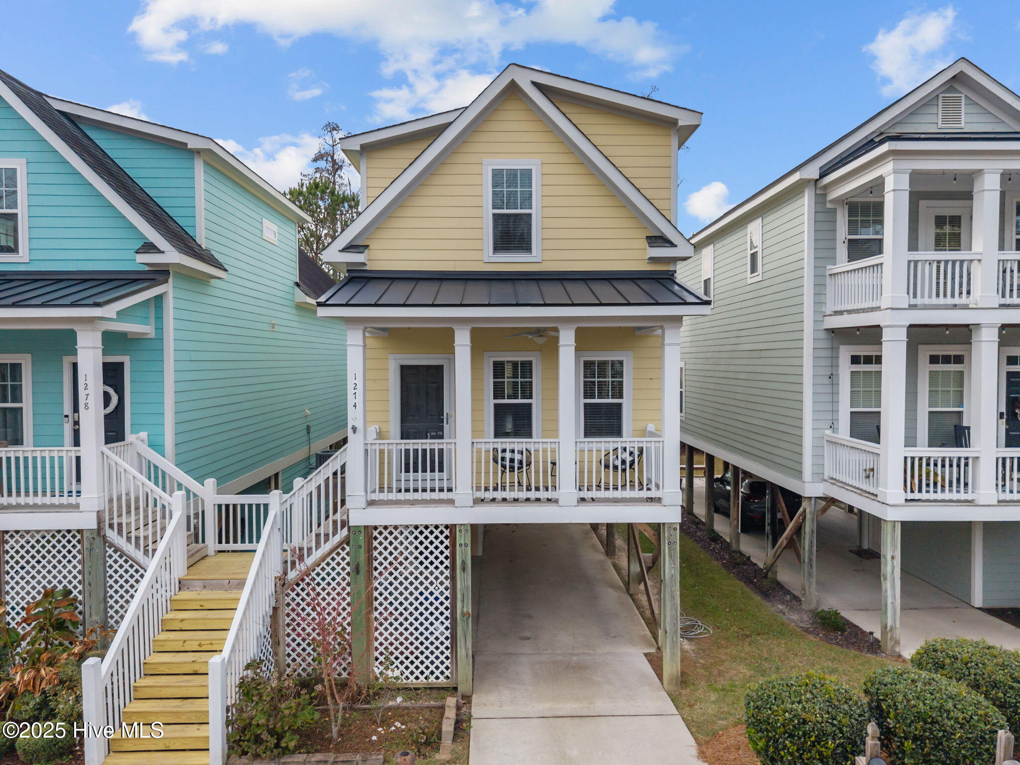 1274 Charleston Common Drive, Leland, NC, 28451