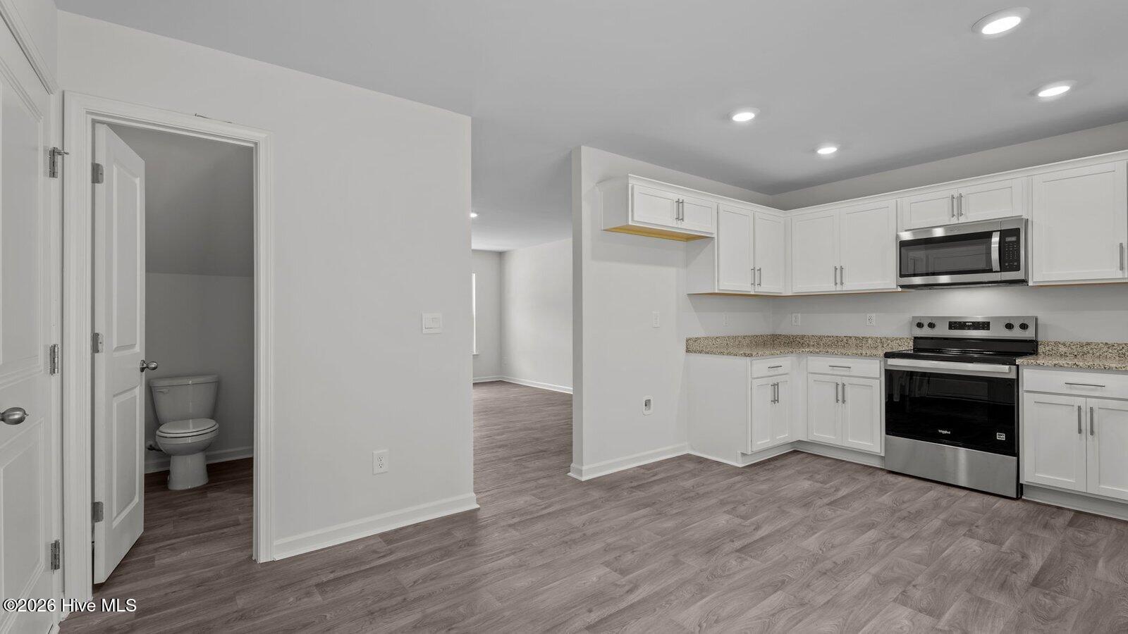 3910 Falcon Court NW, Wilson, NC, 27896