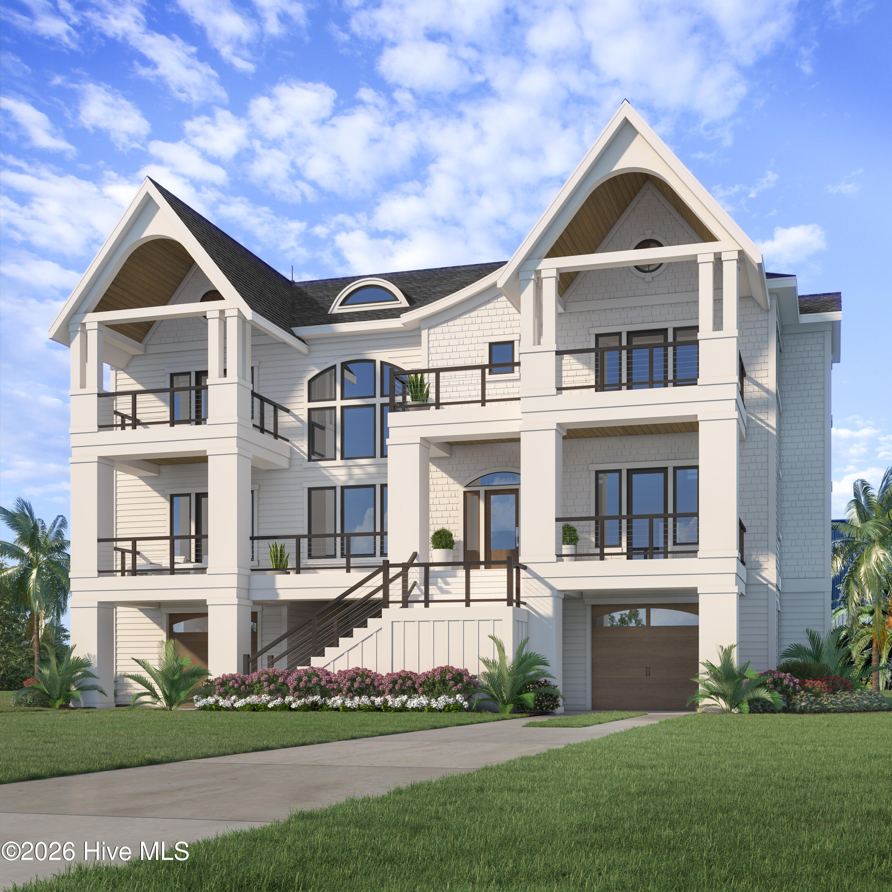 3907 Ocean Drive, Emerald Isle, NC, 28594