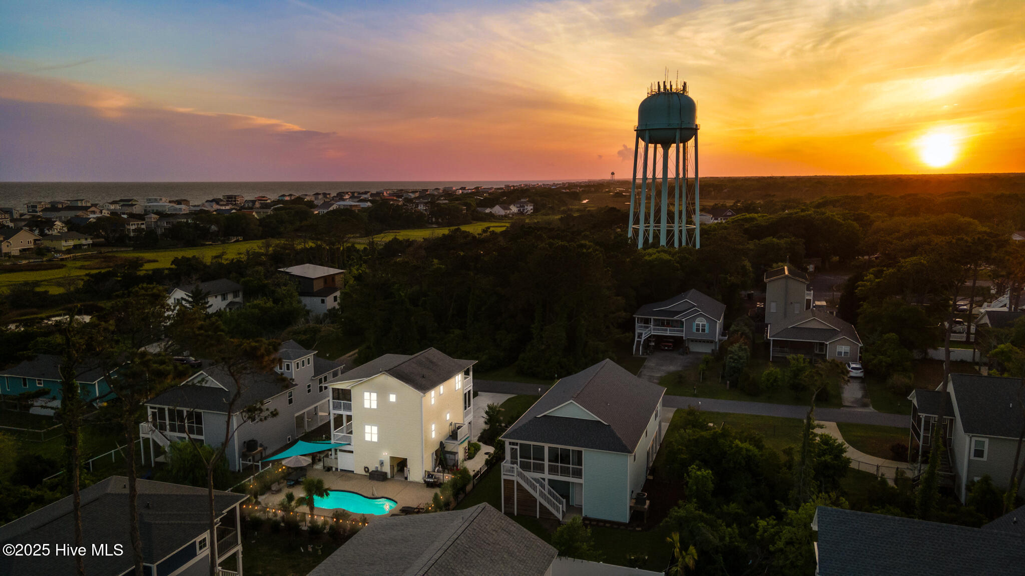 Homes for sale in Oak Island, NC | 104 Se 32Nd St, Oak Island, NC 28465 | MLS# 100507541