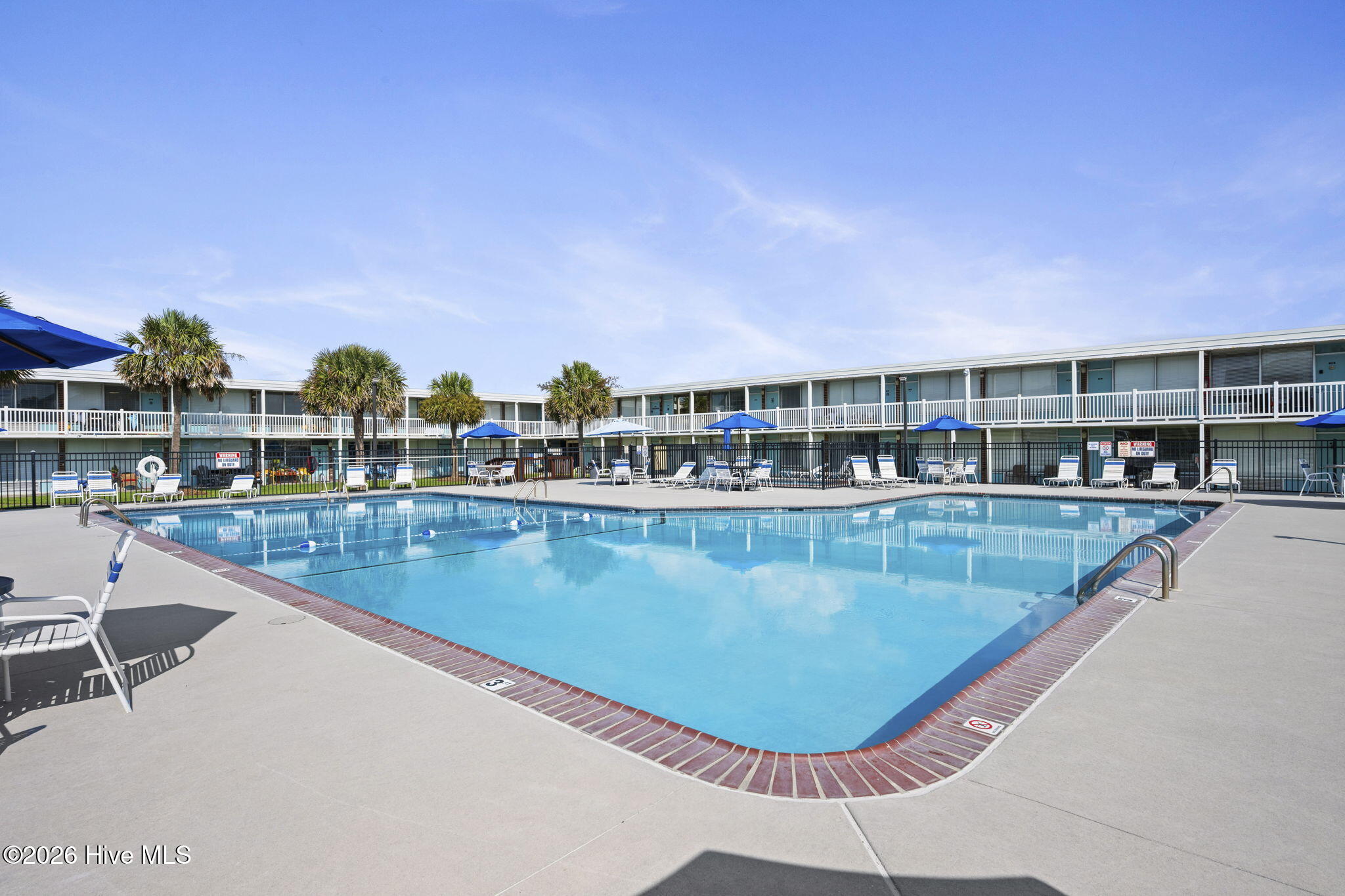 1918 W Fort Macon Road 241,Atlantic Beach