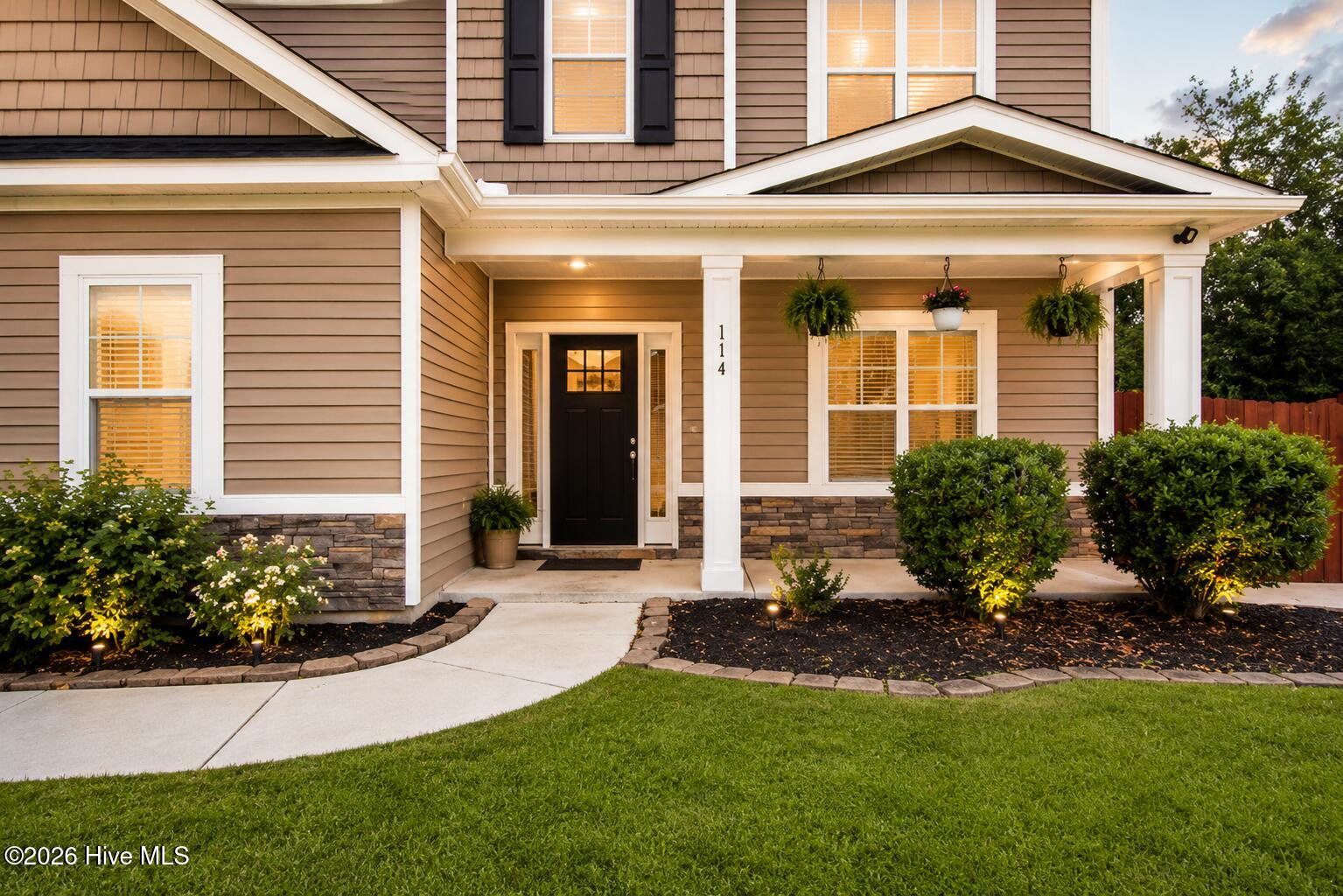 114 Bellchase Drive,Jacksonville