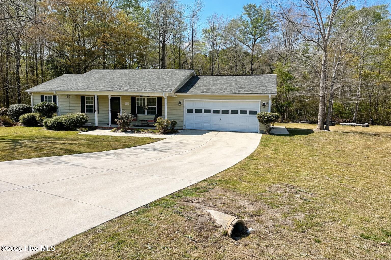 203 Stockton Court, Richlands, NC, 28574