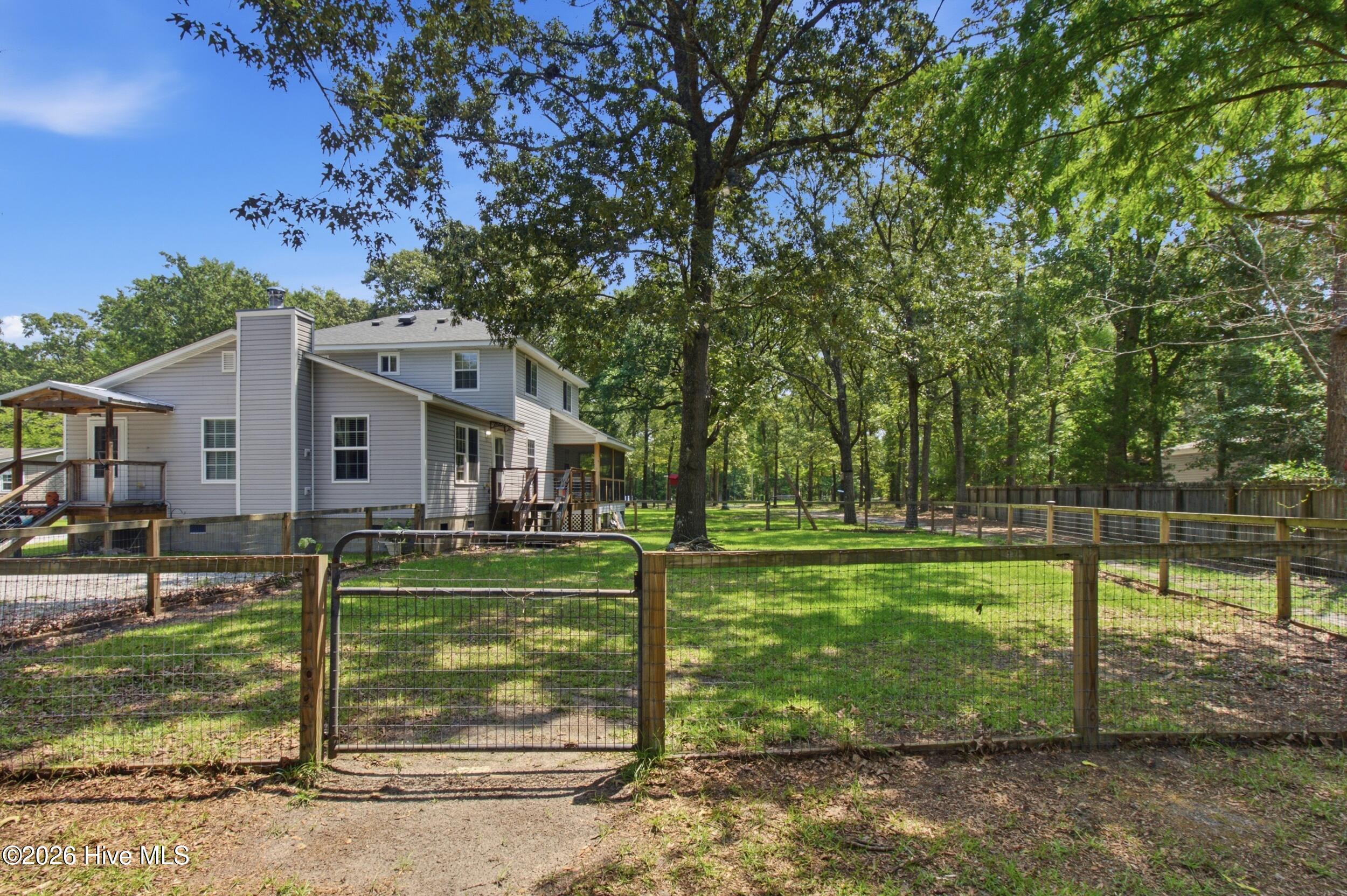 150 Gold Finch Lane,New Bern