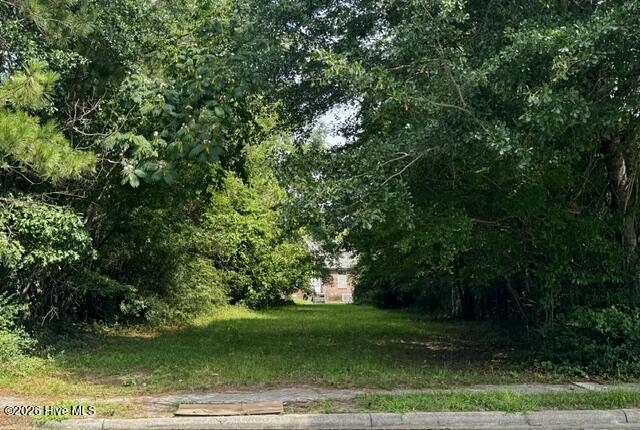 Exterior photo of 1112 Bradley Avenue, Tarboro, NC 27886. MLS: 100595758