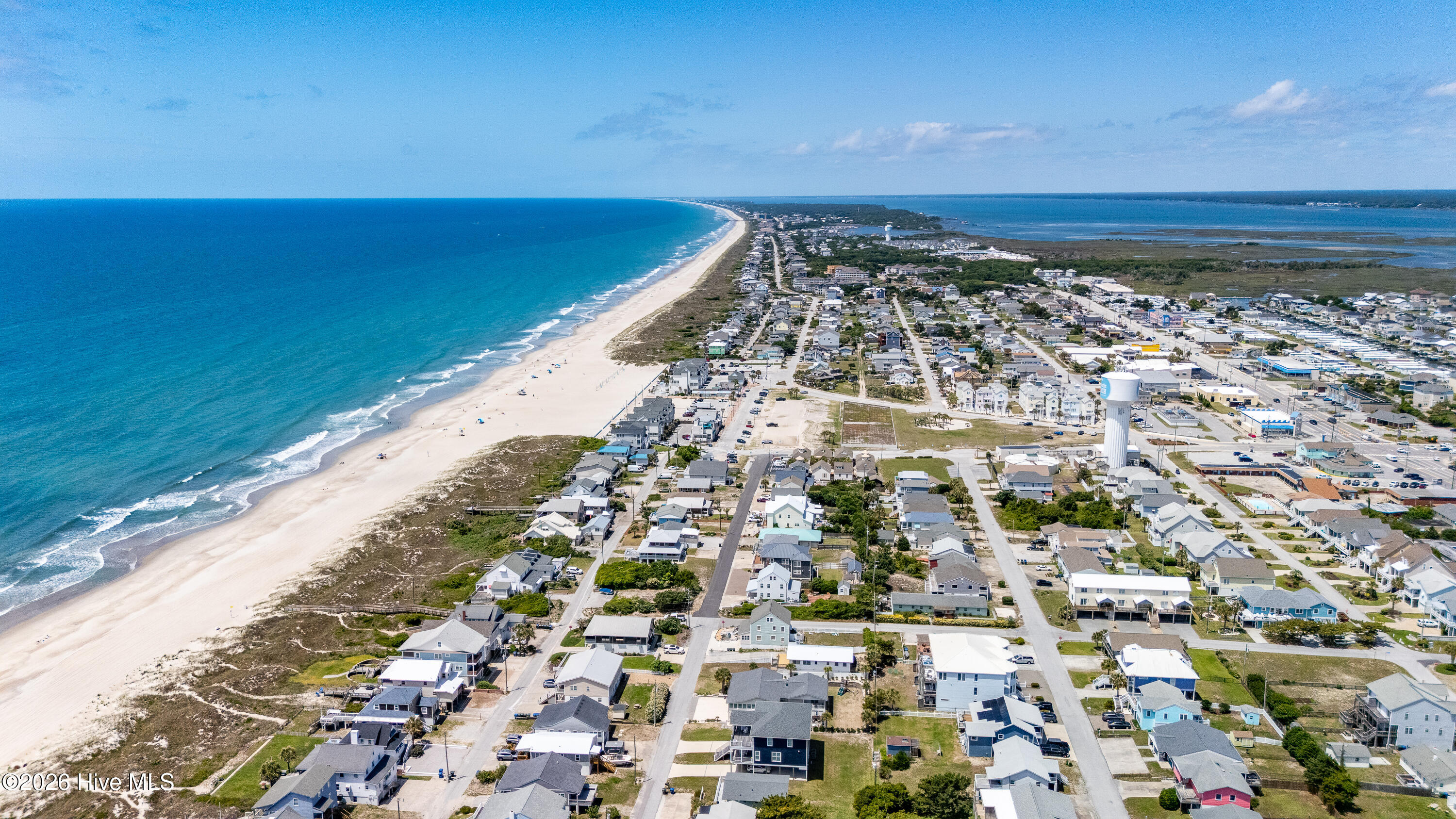 207 E Terminal Boulevard,Atlantic Beach