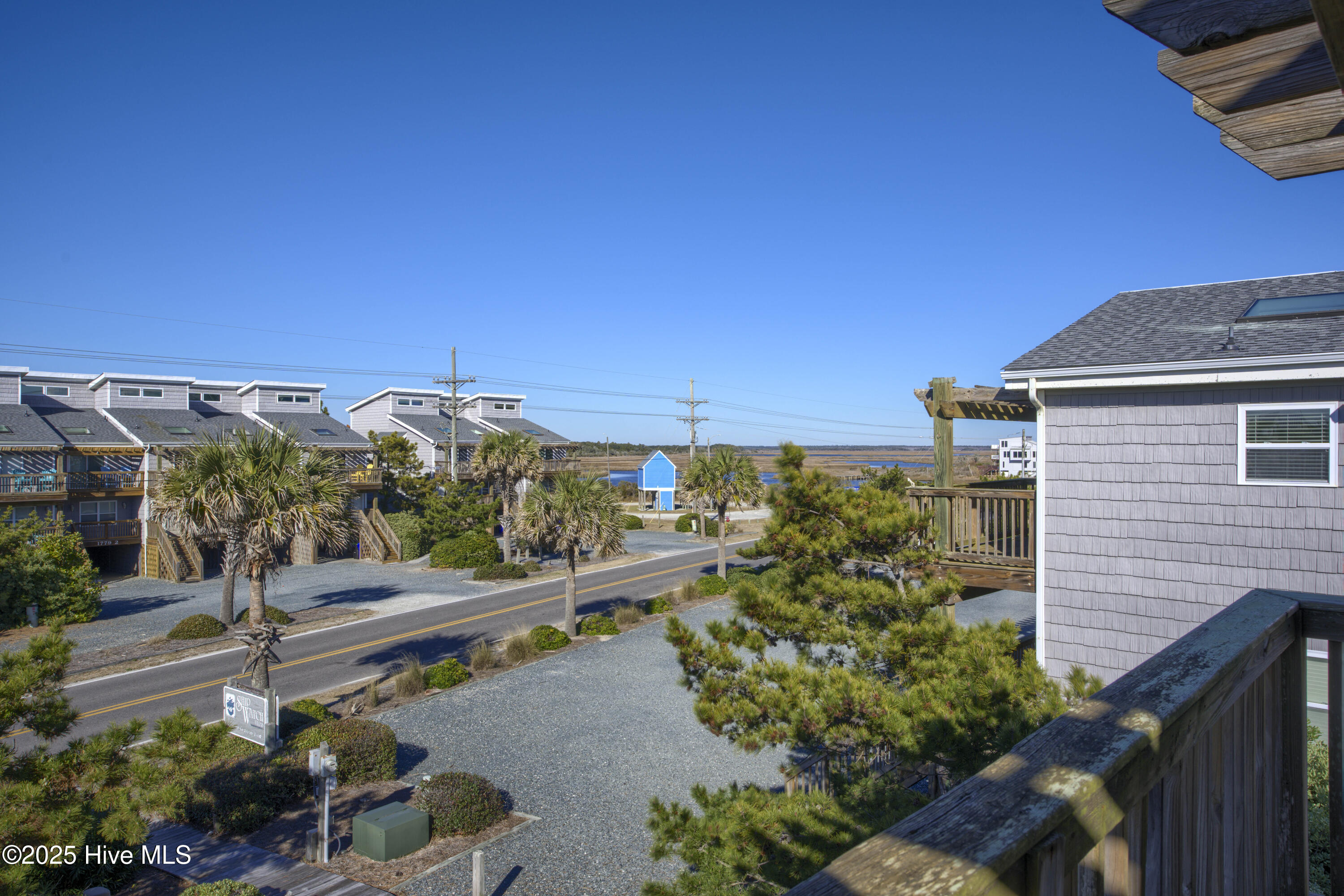 1768 New River Inlet Road UNIT 5, North Topsail Beach, NC, 28460