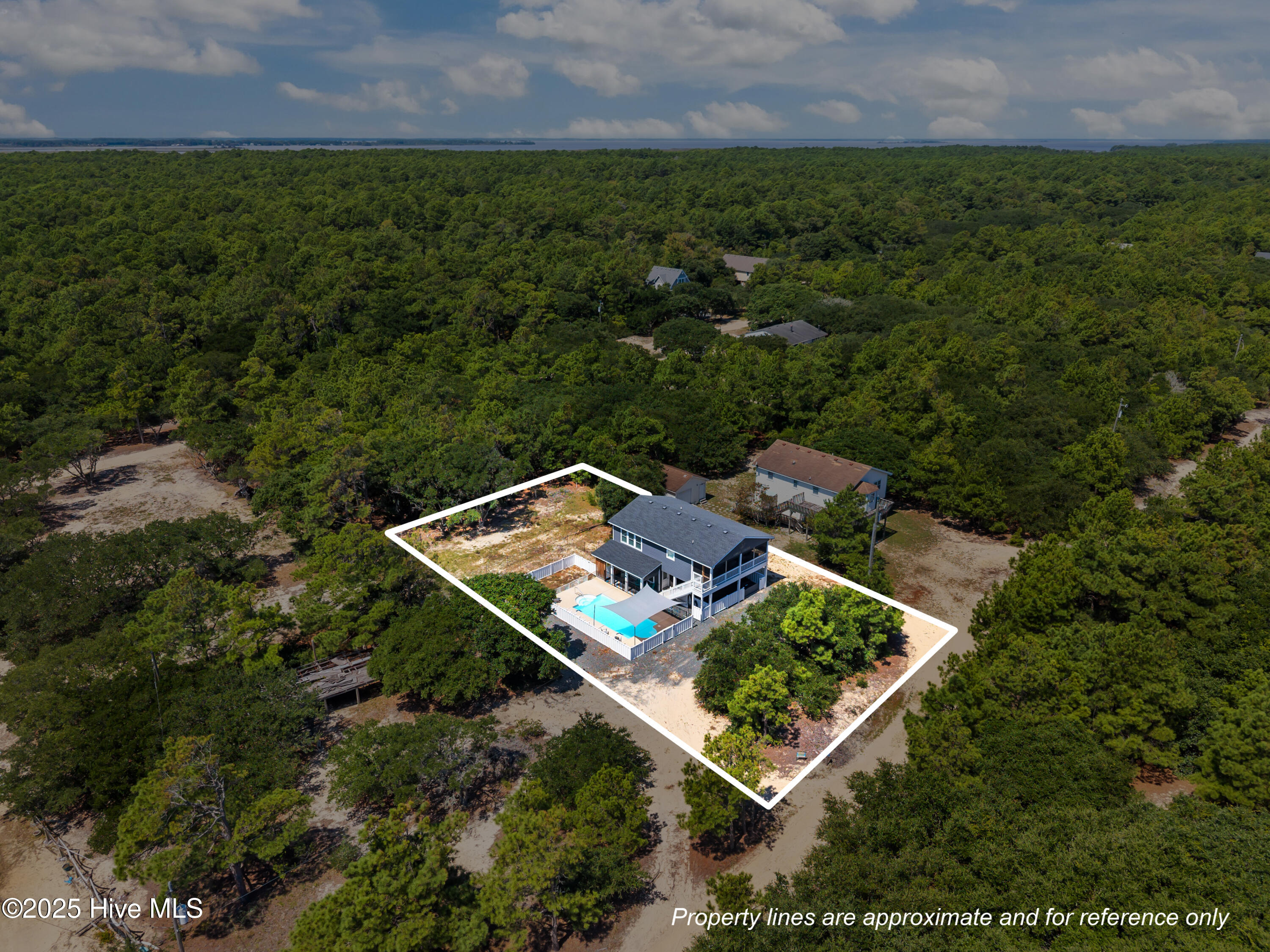 Homes for sale in Corolla, NC | 2364 Carova Rd, Corolla, NC 27927 | MLS# 100528070
