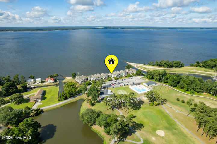 849 Country Club, Minnesott Beach, North Carolina, 3 Bedrooms Bedrooms, 8 Rooms Rooms,4 BathroomsBathrooms,Townhouse,For sale,Country Club,100583816