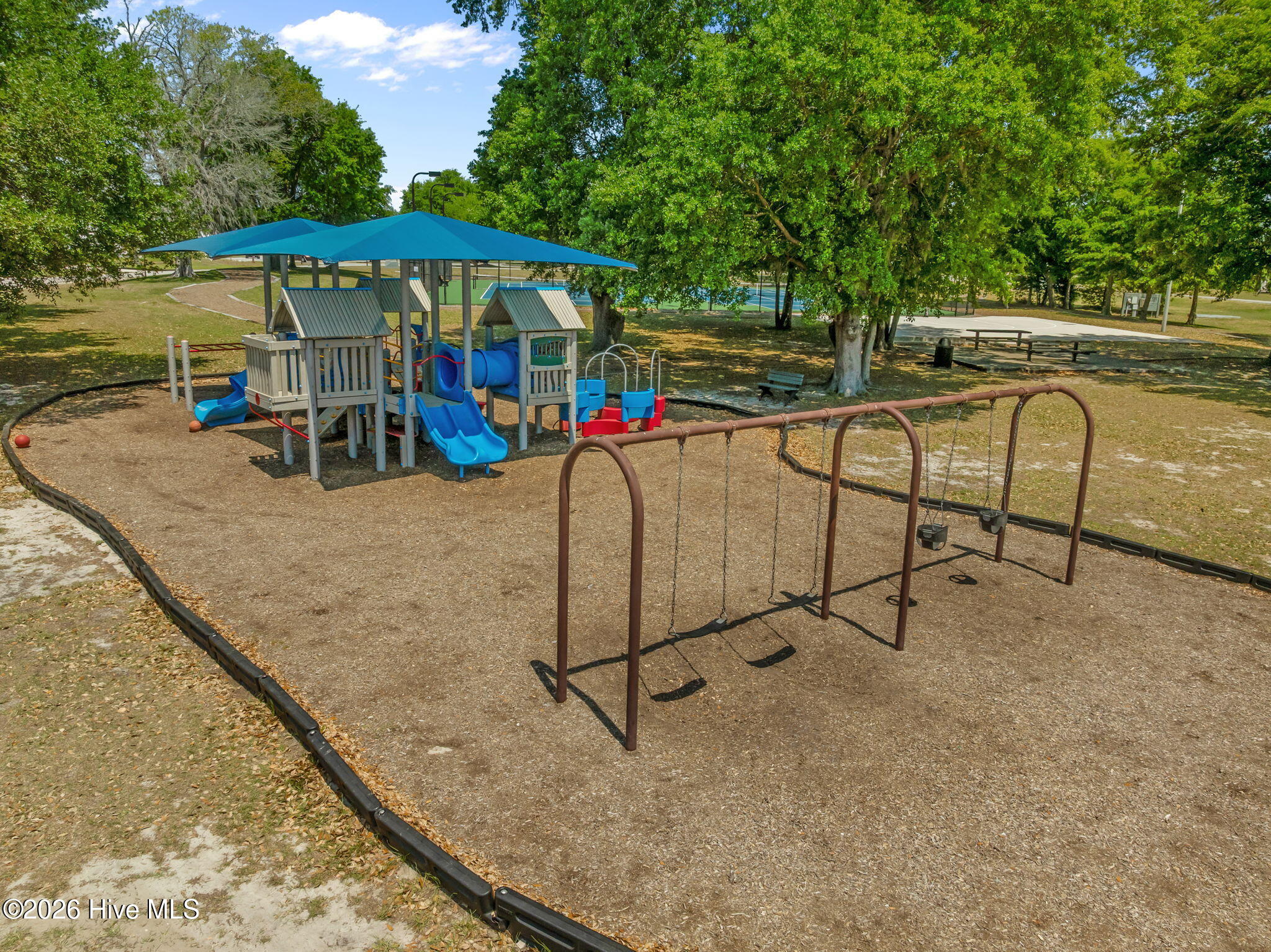 559 Moss Lake Lane, Holly Ridge, NC, 28445