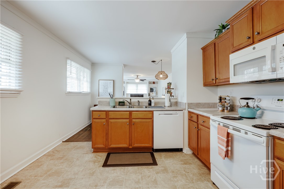 578 Woodland Hills Drive