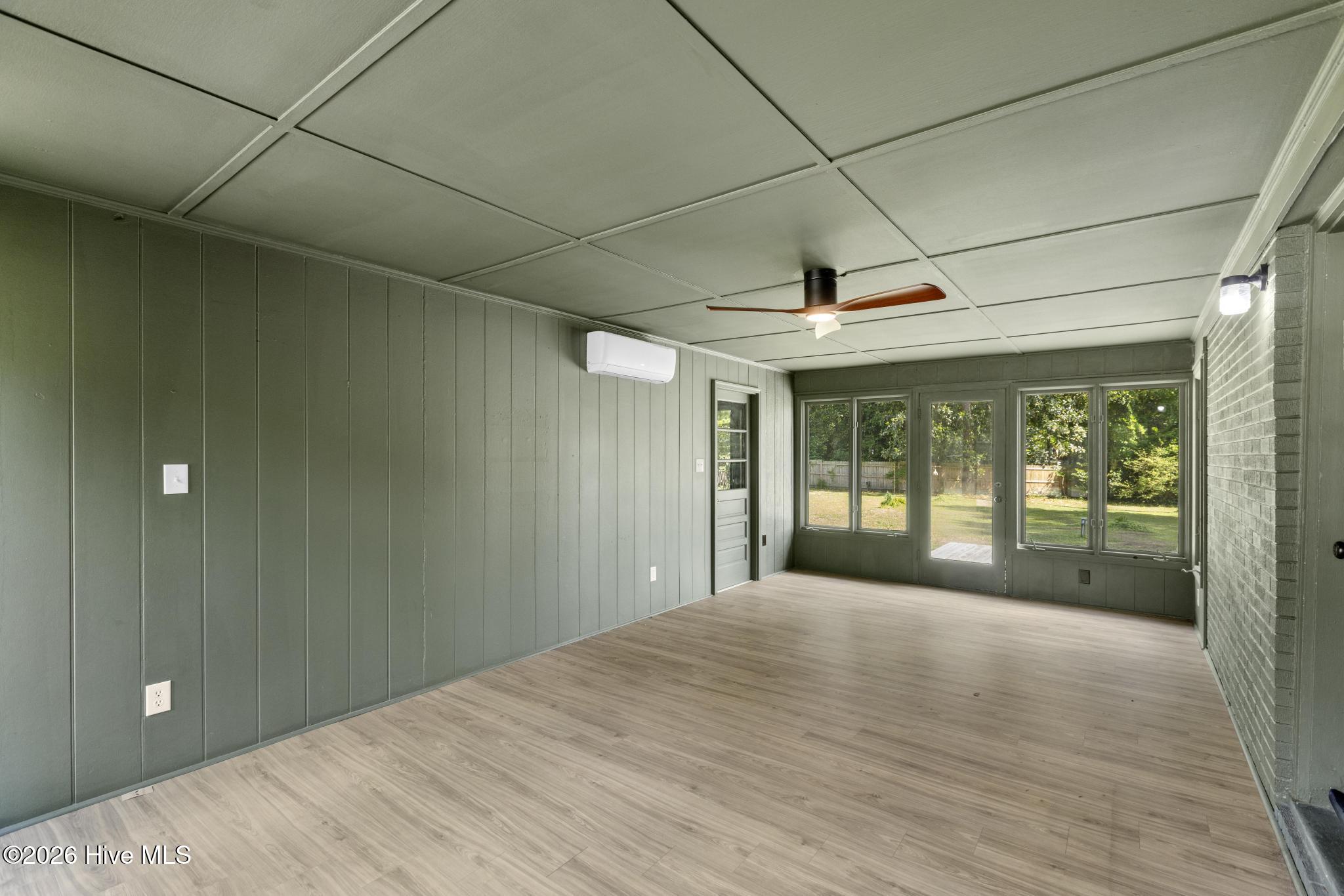 Bonus Room
