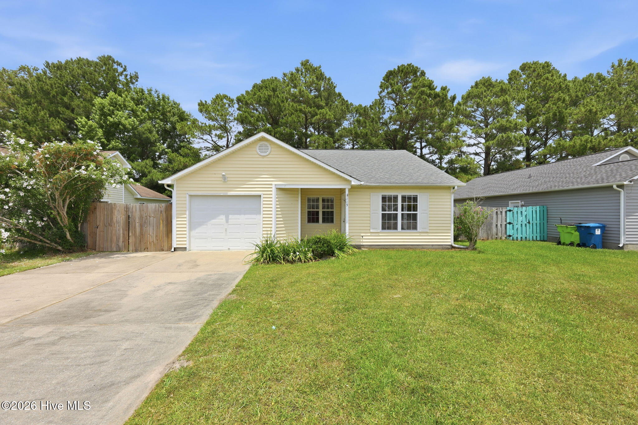 115 Jer Mar Drive,Havelock