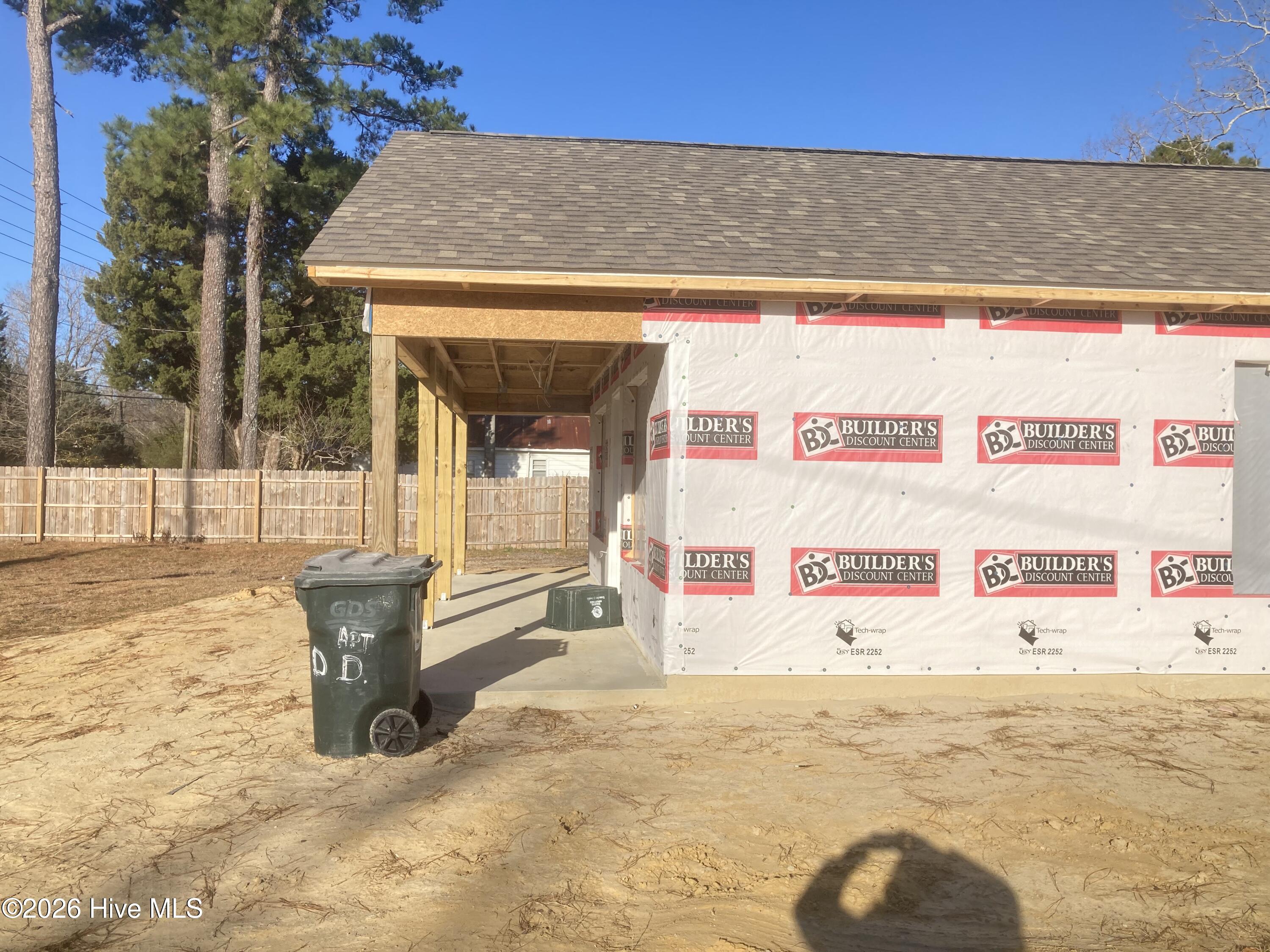 784 W Nc 55 Highway W,New Bern