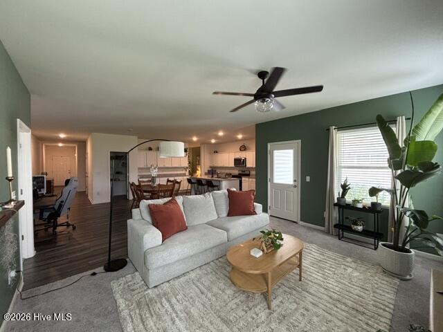 2029 Bogue Lane,New Bern