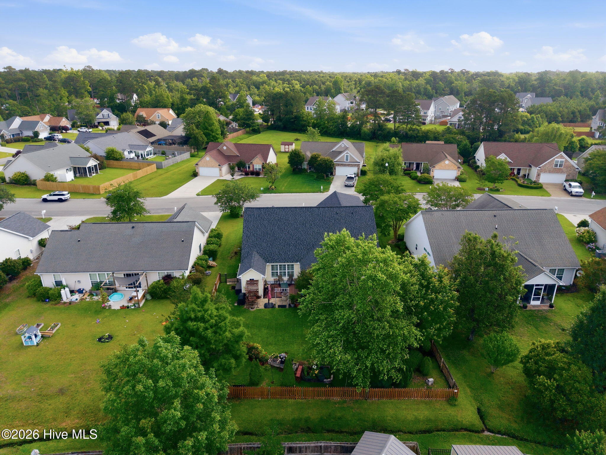 206 Heartwood Drive, Hampstead, NC 28443 Listing Photo  50