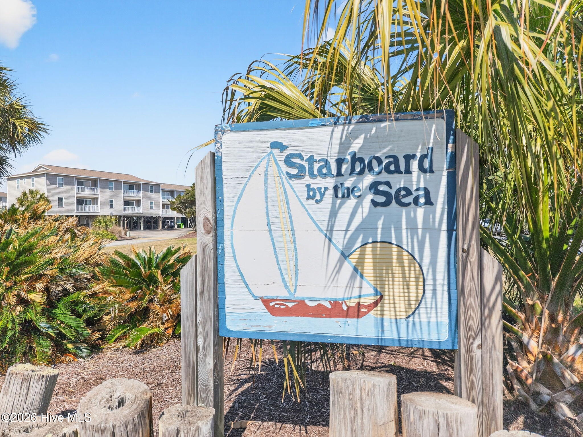 250 W Second Street UNIT 1b, Ocean Isle Beach, NC, 28469