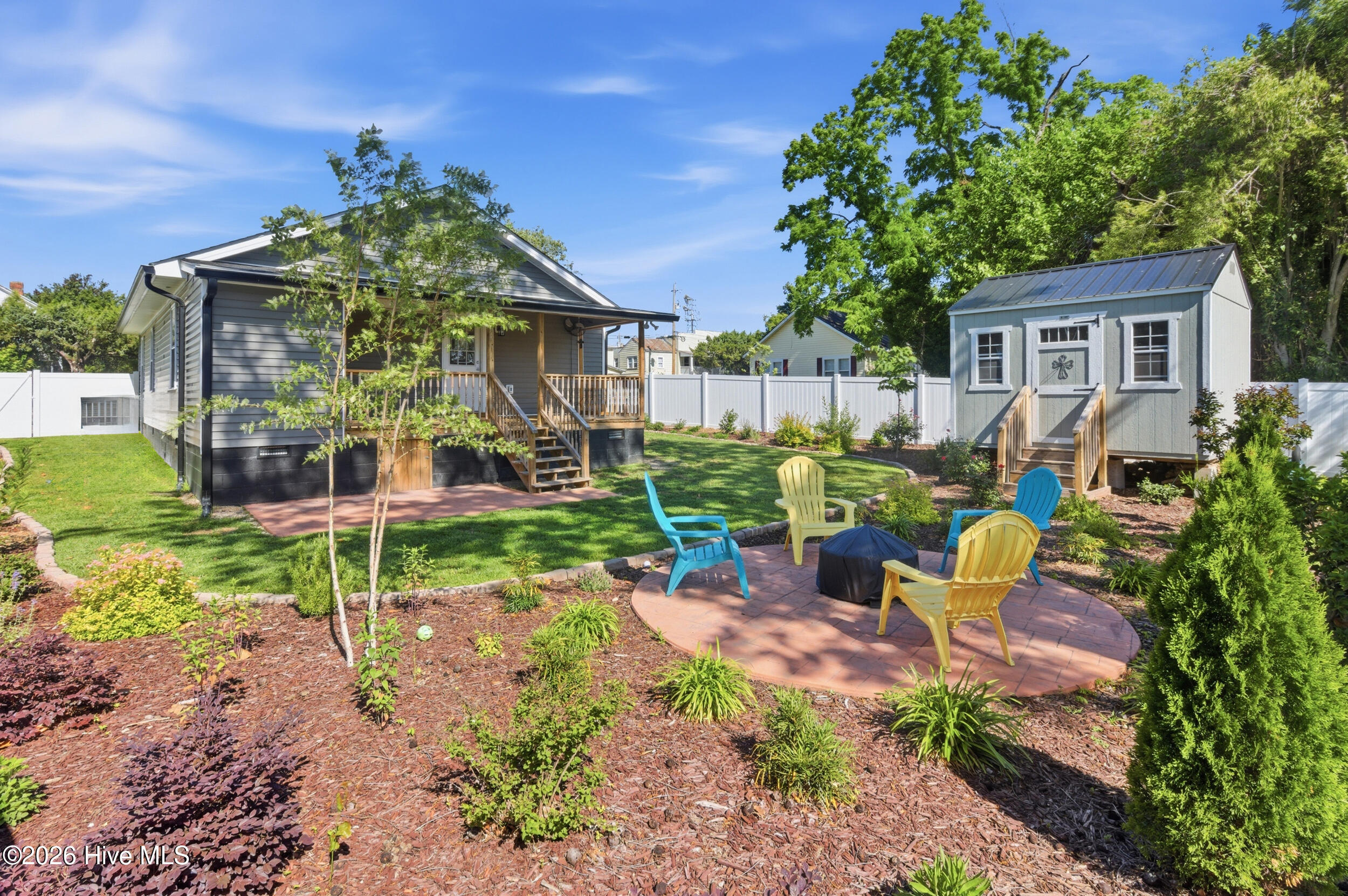 216 Jones Street,New Bern