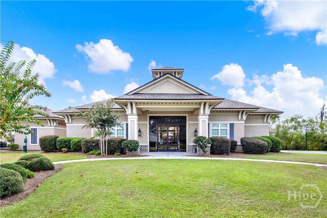 18 Stone Gate Court, Pooler, GA, 31322